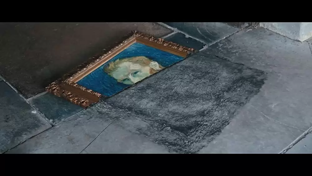 「ウィッシュ・ルーム」の画像