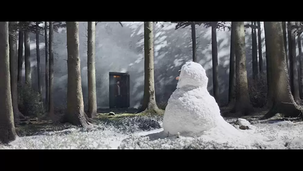 「ウィッシュ・ルーム」ケビン・ヤンセンスの画像