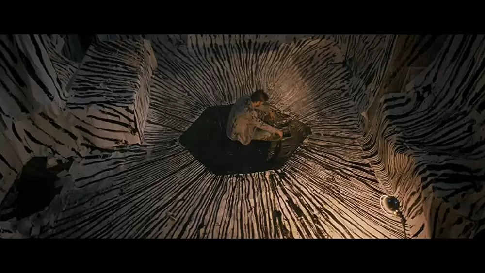 「ウィッシュ・ルーム」ケビン・ヤンセンスの画像