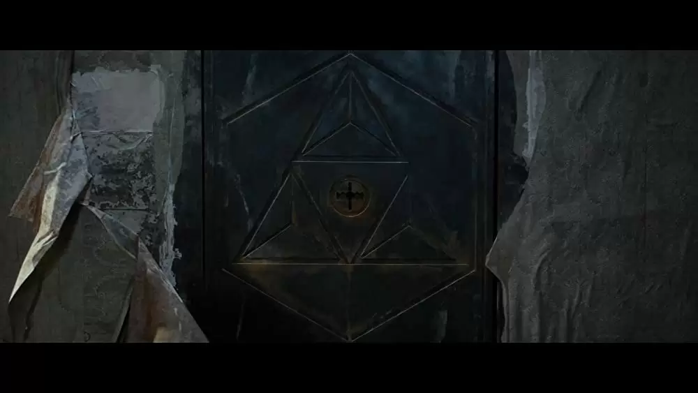 「ウィッシュ・ルーム」の画像