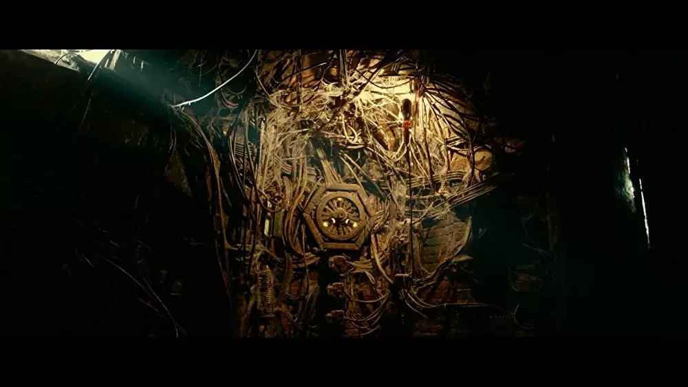 「ウィッシュ・ルーム」の画像