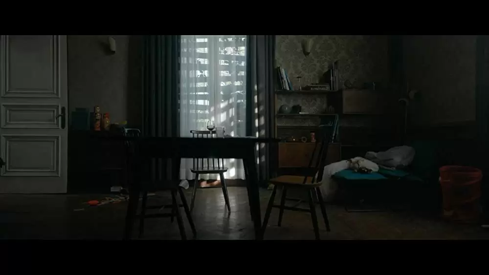 「ウィッシュ・ルーム」の画像