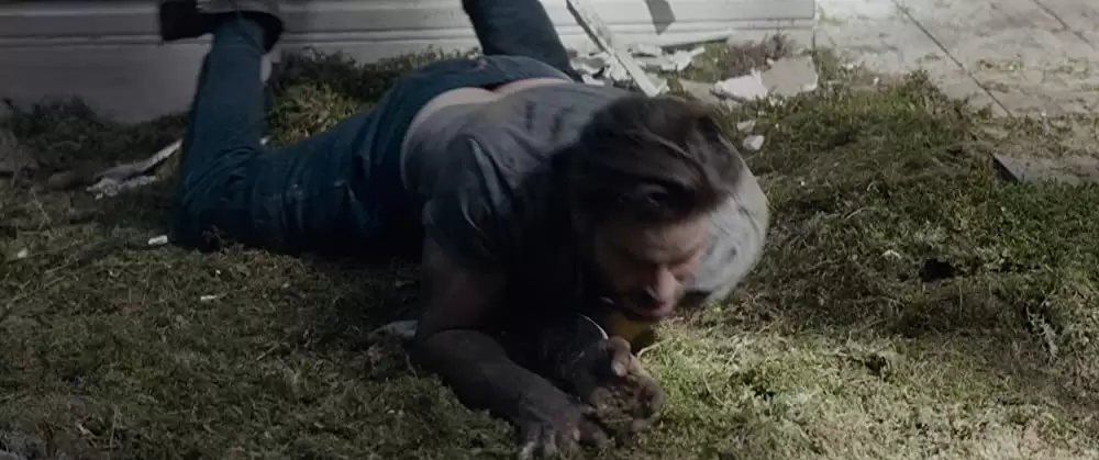 「ウィッシュ・ルーム」ケビン・ヤンセンスの画像