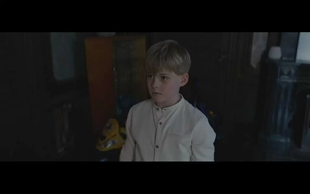 「ウィッシュ・ルーム」の画像