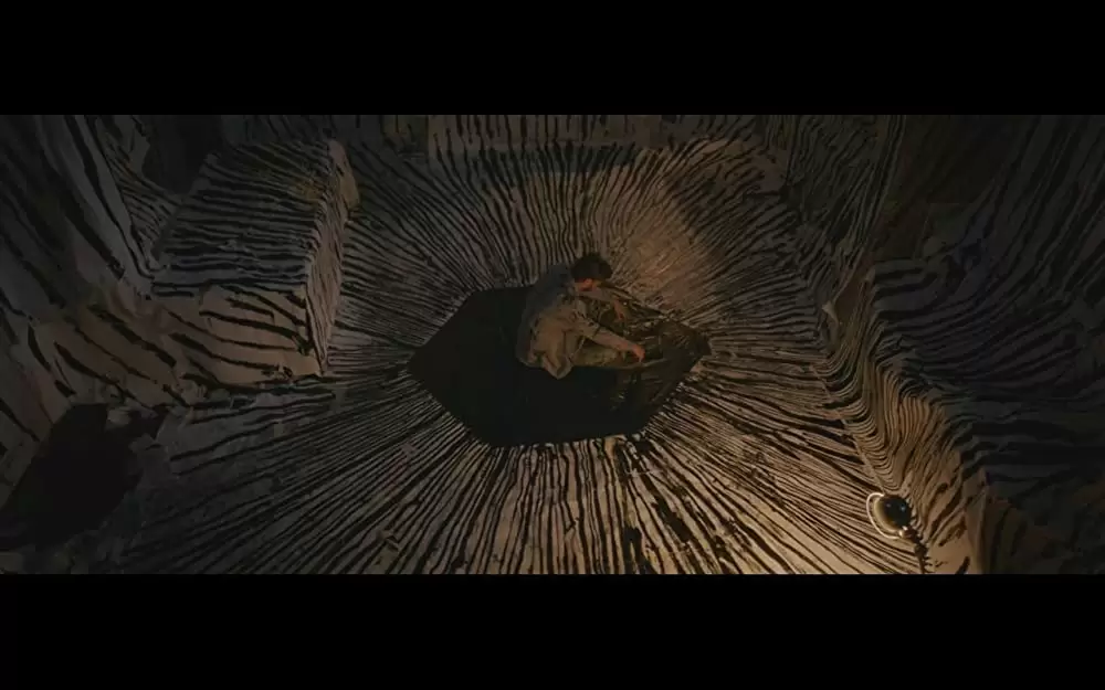 「ウィッシュ・ルーム」ケビン・ヤンセンスの画像