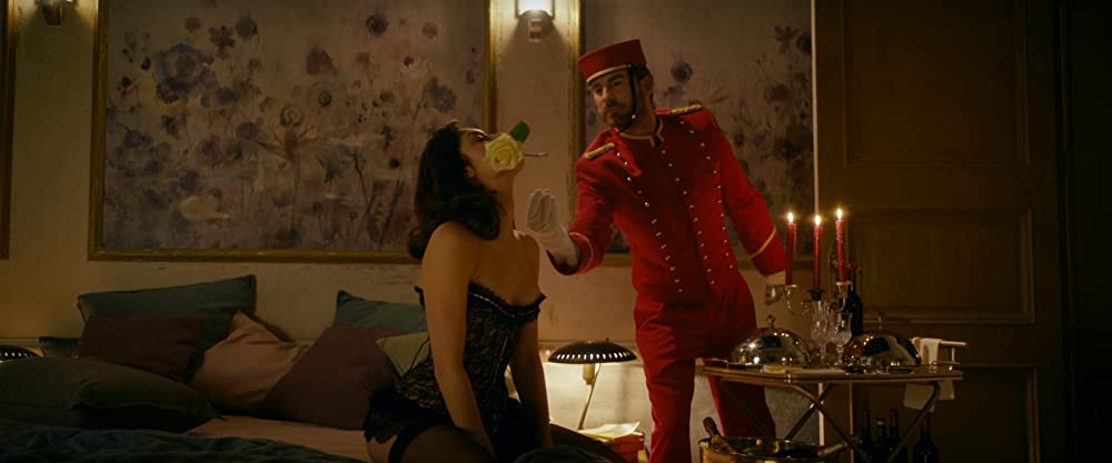 ウィッシュ・ルームの画像