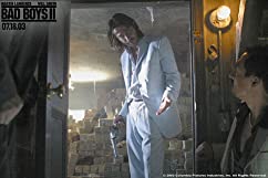 バッドボーイズ2バッドの画像