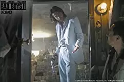 「バッドボーイズ2バッド」Jordi Mollàの画像