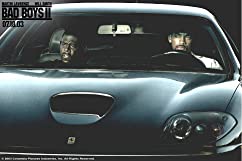 バッドボーイズ2バッドの画像