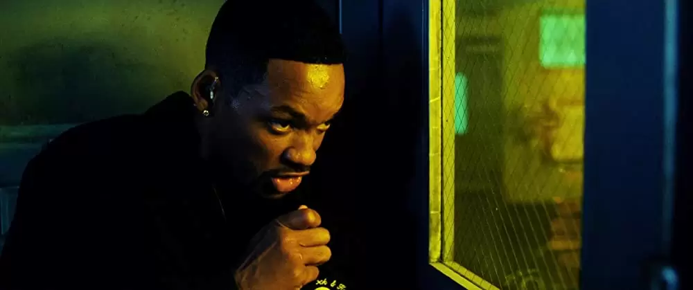 「バッドボーイズ2バッド」ウィル・スミスの画像