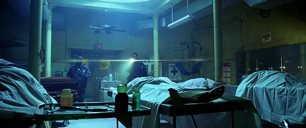 「バッドボーイズ2バッド」ウィル・スミス & マーティン・ローレンスの画像