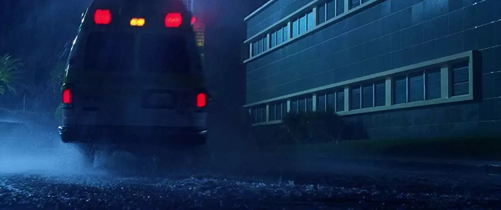 バッドボーイズ2バッドの画像