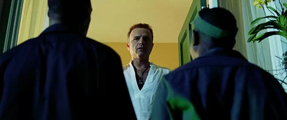 「バッドボーイズ2バッド」ウィル・スミス & マーティン・ローレンスの画像