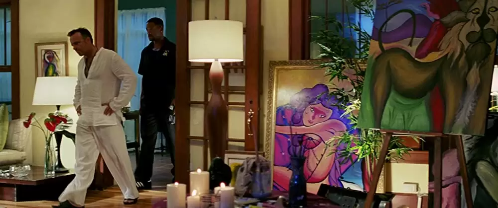 「バッドボーイズ2バッド」ウィル・スミスの画像