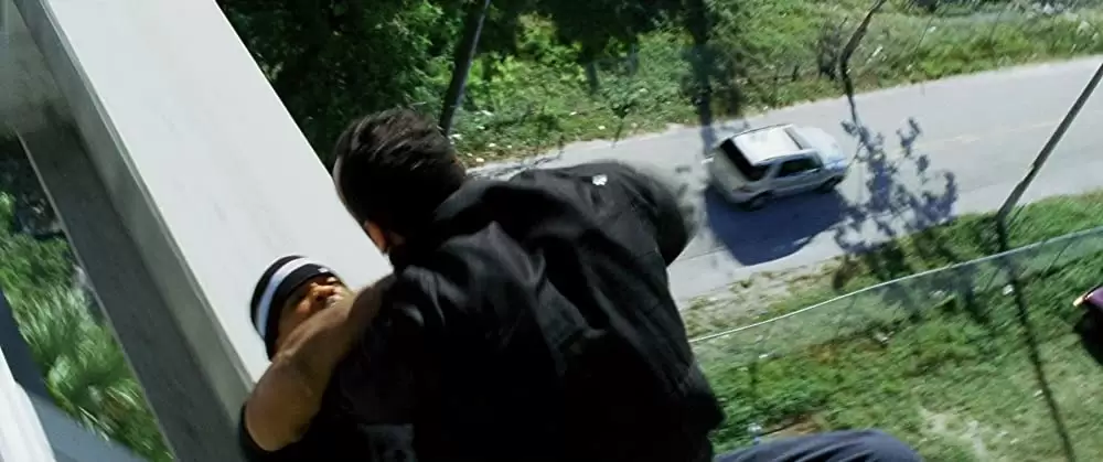 バッドボーイズ2バッドの画像