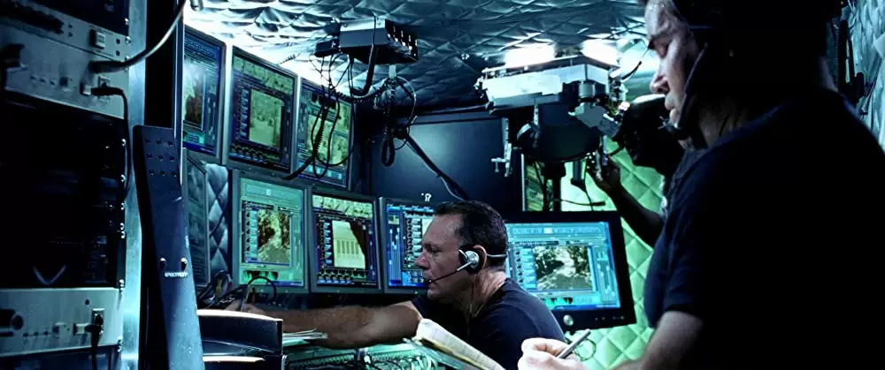 バッドボーイズ2バッドの画像