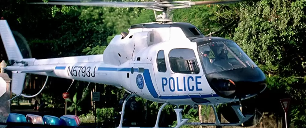 バッドボーイズ2バッドの画像