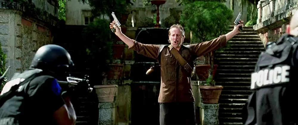 バッドボーイズ2バッドの画像