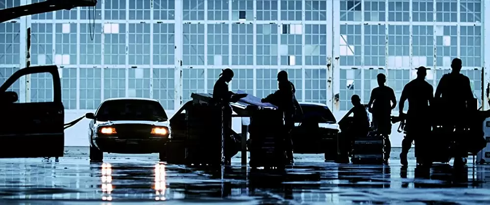 「バッドボーイズ2バッド」ウィル・スミス & マーティン・ローレンスの画像