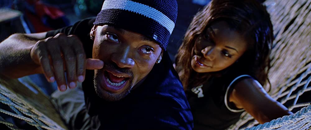 バッドボーイズ2バッドの画像