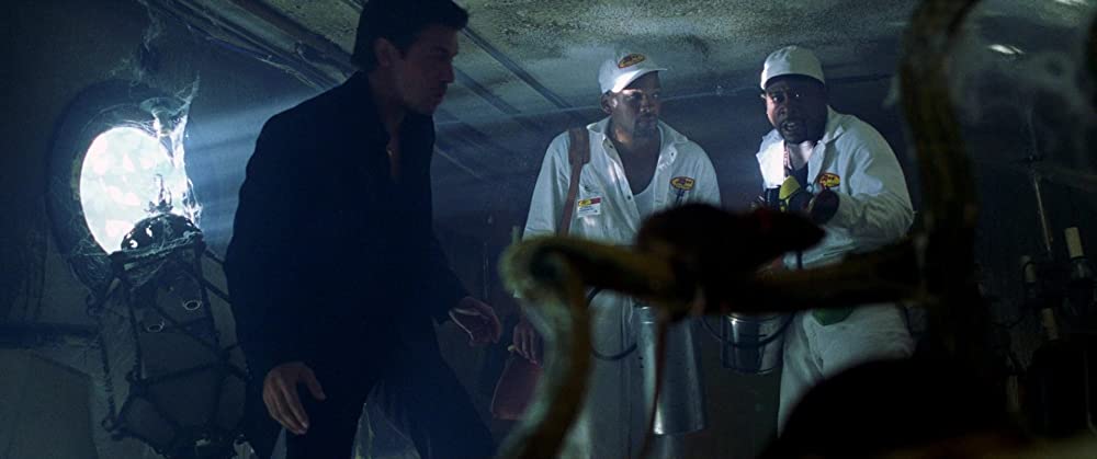 バッドボーイズ2バッドの画像