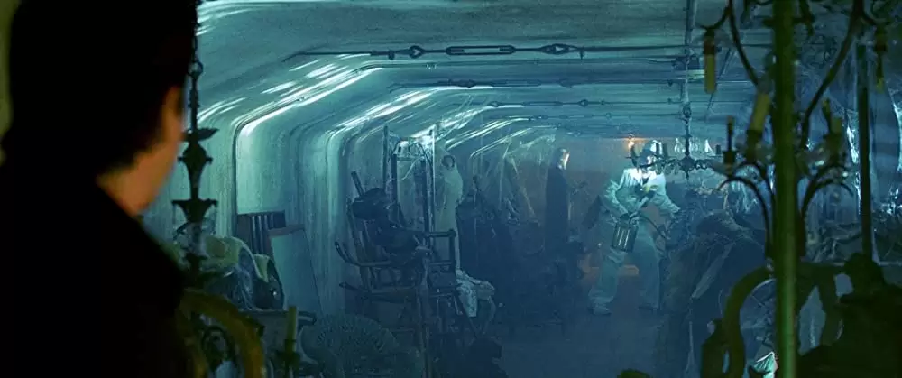 バッドボーイズ2バッドの画像