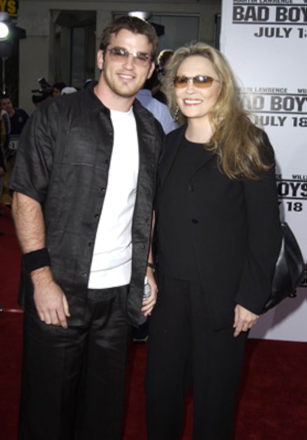 バッドボーイズ2バッドの画像