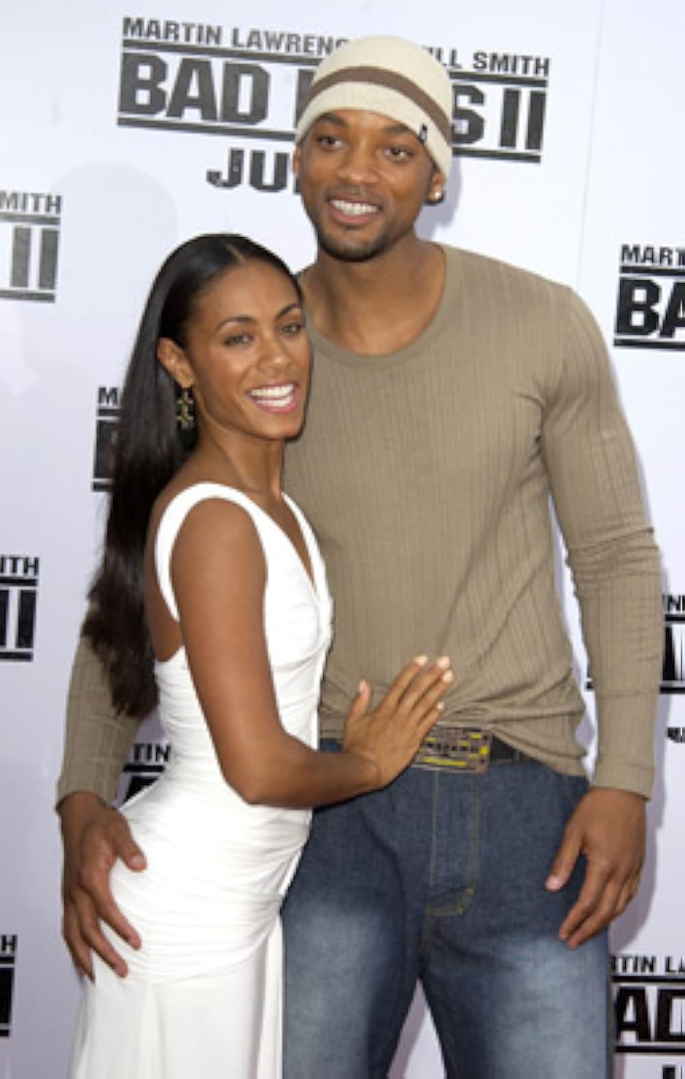 バッドボーイズ2バッドの画像