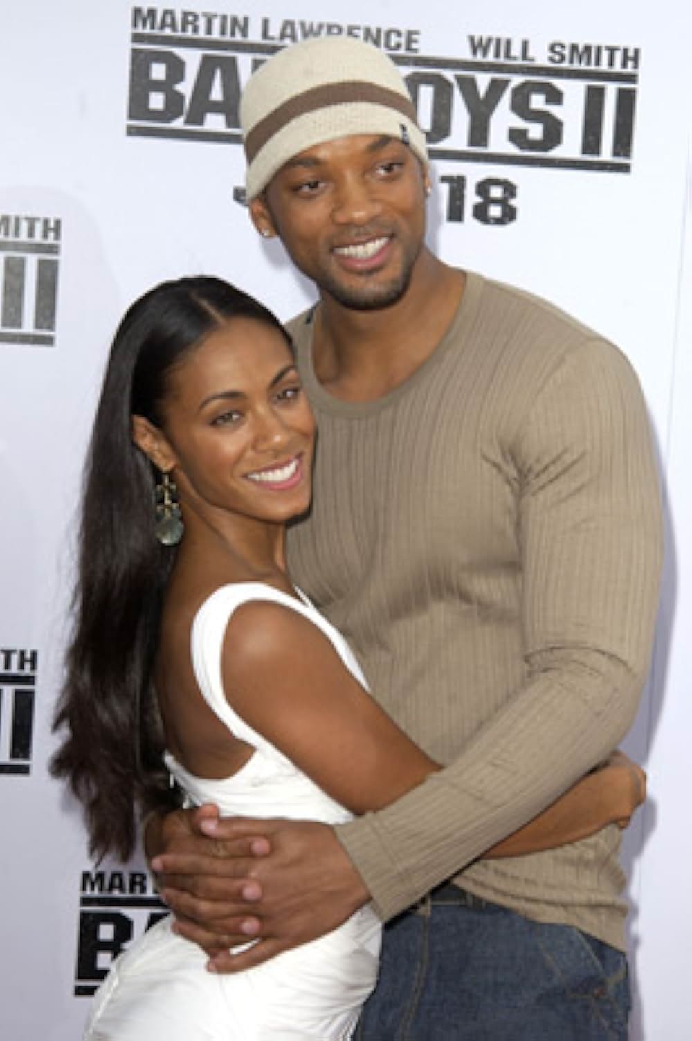 バッドボーイズ2バッドの画像