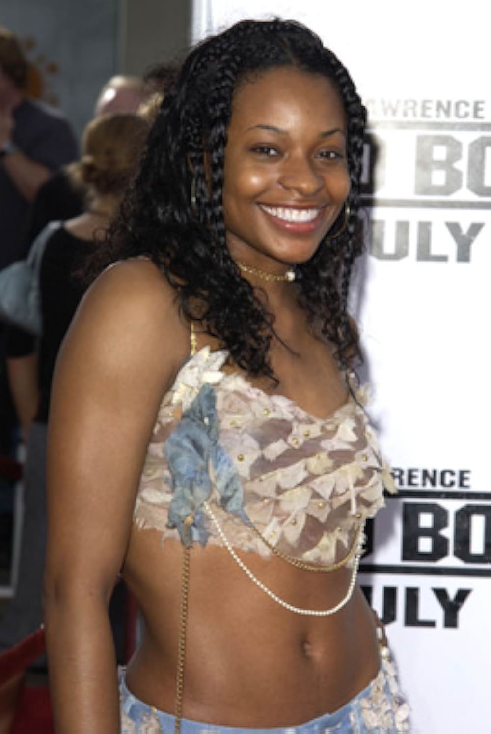 バッドボーイズ2バッドの画像