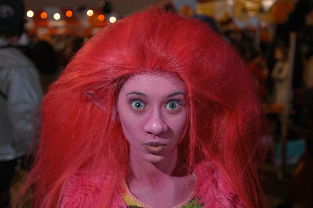 ハロウィーンタウン3 カーニバルは大騒動の画像