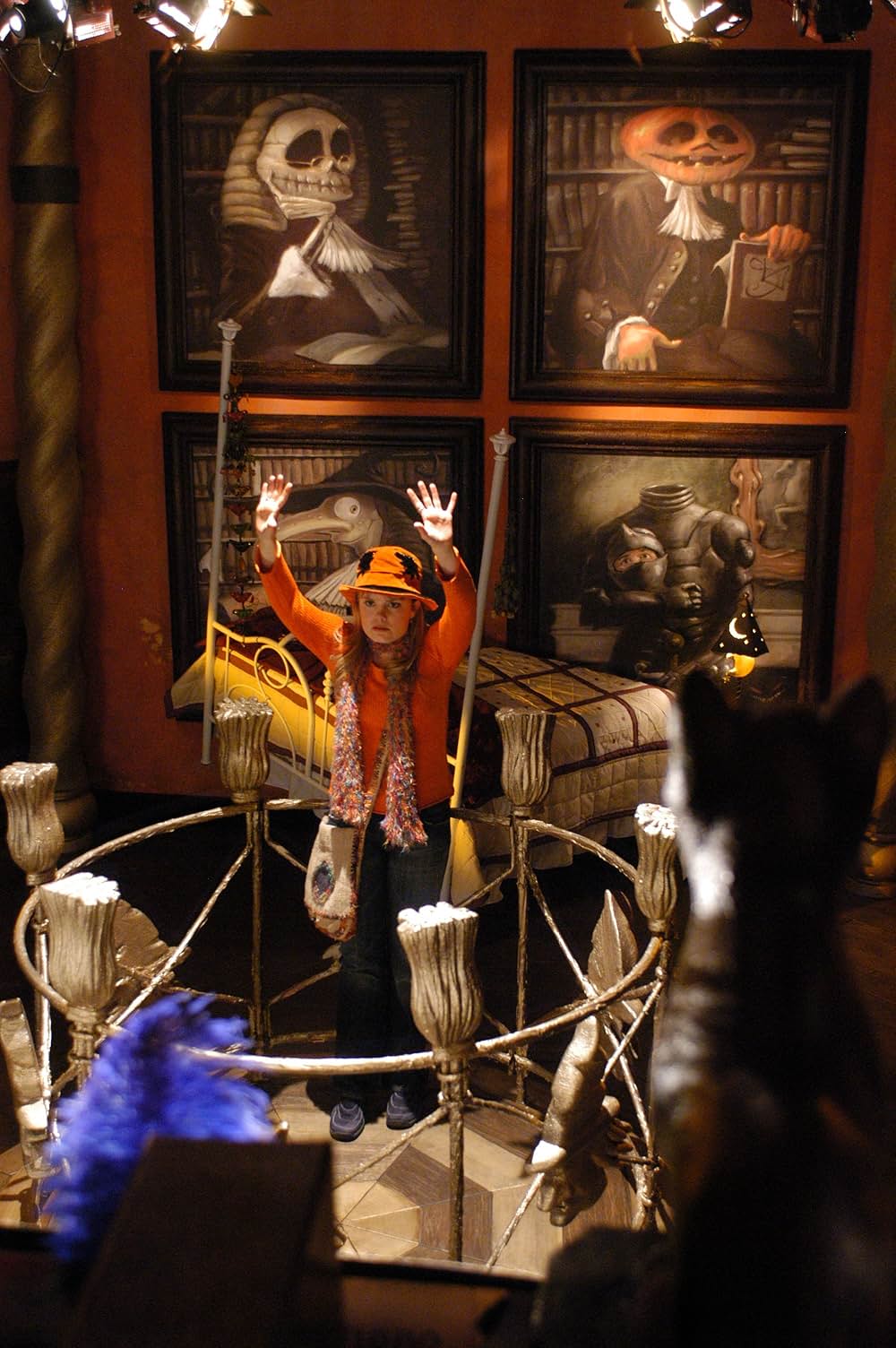 ハロウィーンタウン3 カーニバルは大騒動の画像