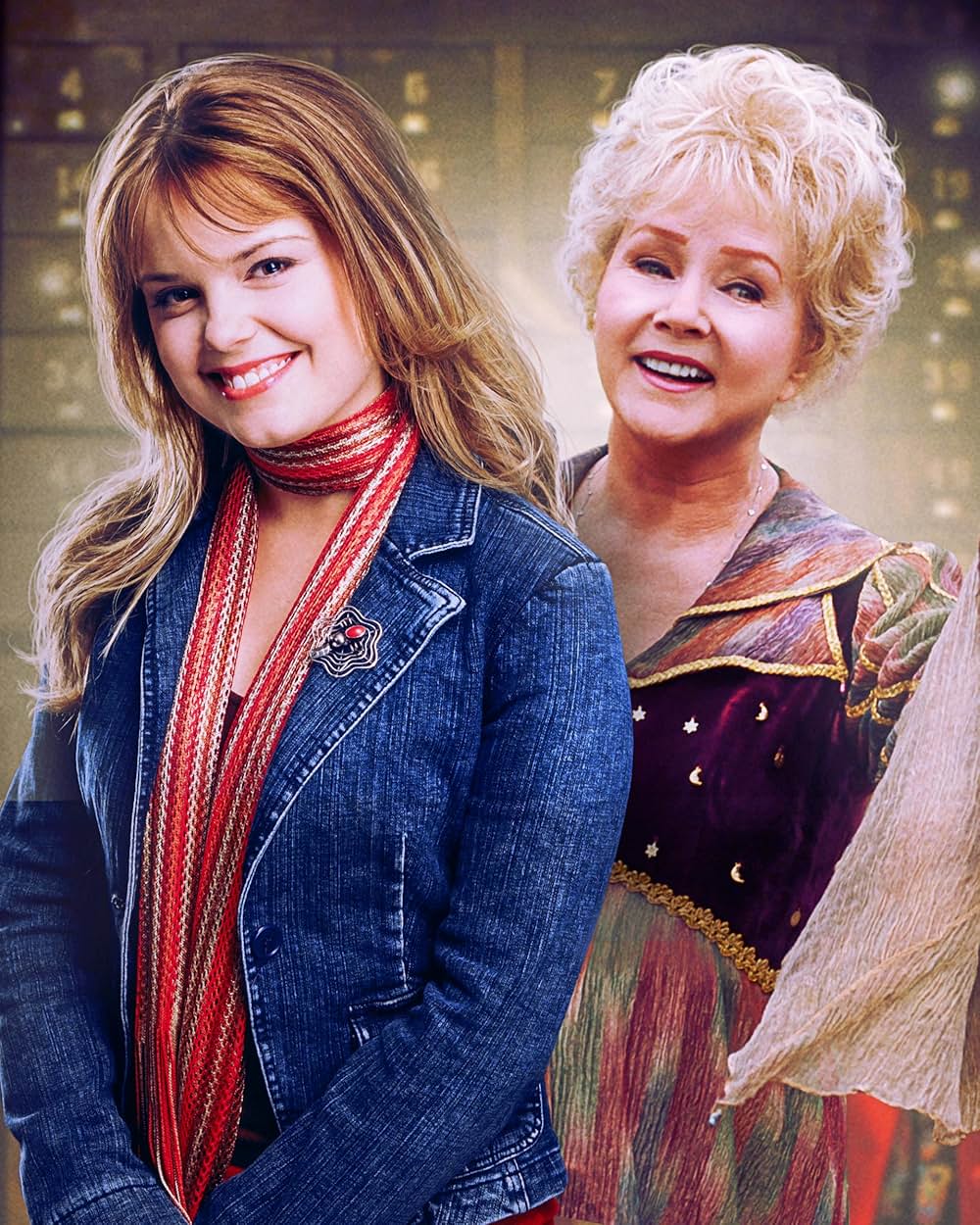 ハロウィーンタウン3 カーニバルは大騒動の画像