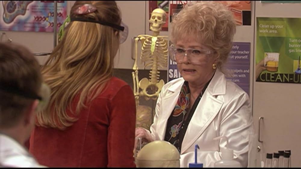 ハロウィーンタウン3 カーニバルは大騒動の画像