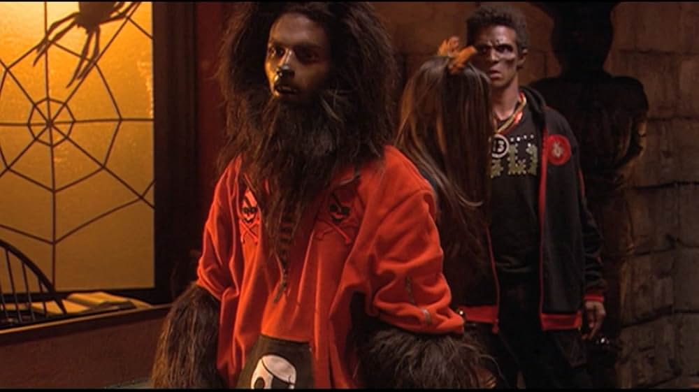 ハロウィーンタウン3 カーニバルは大騒動の画像