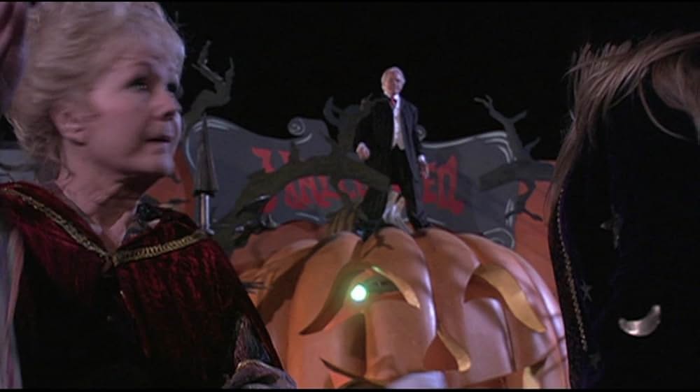 ハロウィーンタウン3 カーニバルは大騒動の画像