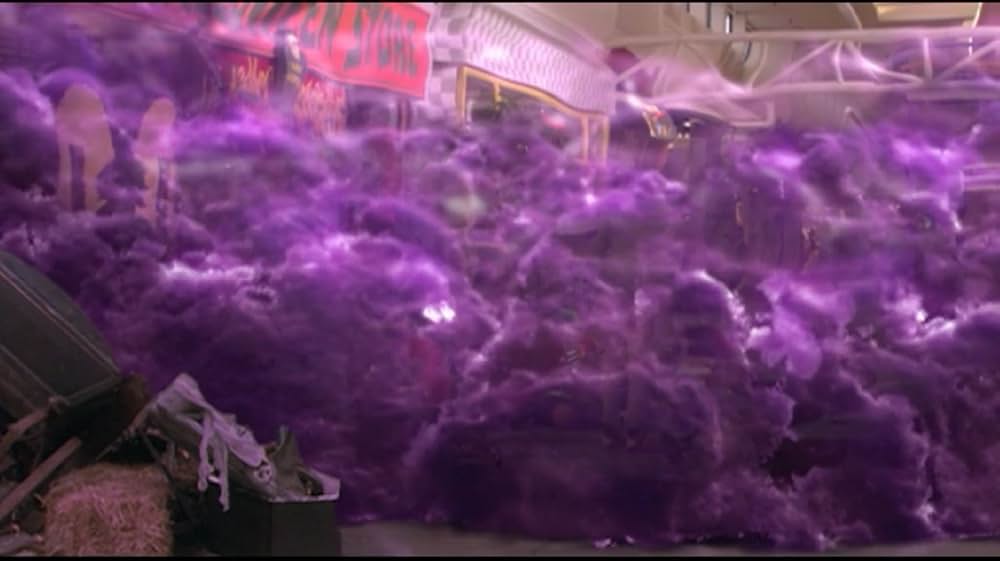 ハロウィーンタウン3 カーニバルは大騒動の画像