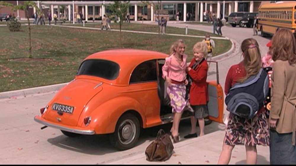 ハロウィーンタウン3 カーニバルは大騒動の画像