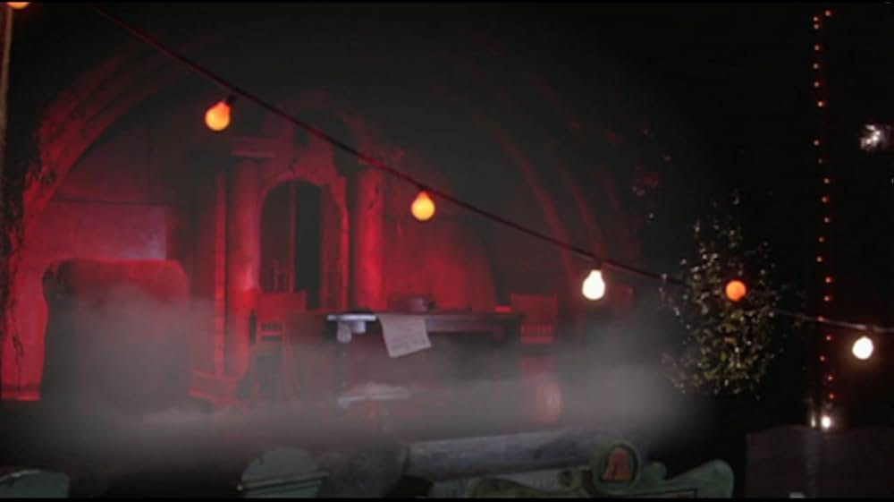 ハロウィーンタウン3 カーニバルは大騒動の画像