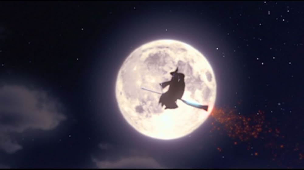 ハロウィーンタウン3 カーニバルは大騒動の画像