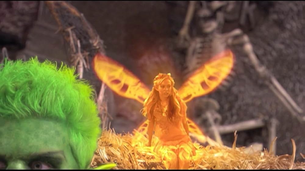 ハロウィーンタウン3 カーニバルは大騒動の画像