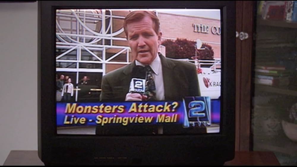 ハロウィーンタウン3 カーニバルは大騒動の画像