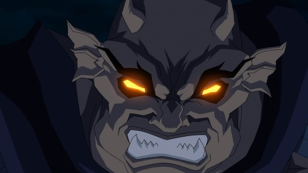 ジャスティス・リーグ：ダークの画像