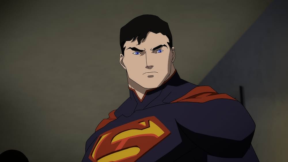 ジャスティス・リーグ：ダークの画像