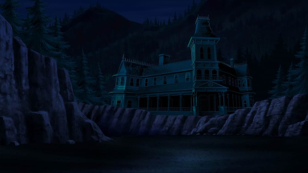 ジャスティス・リーグ：ダークの画像