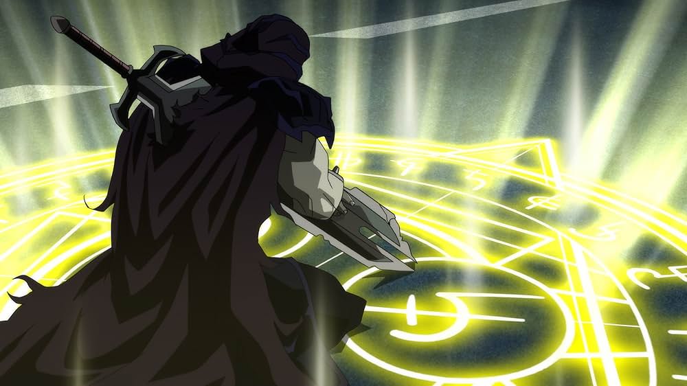 ジャスティス・リーグ：ダークの画像