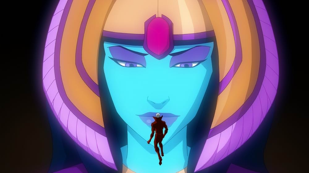 ジャスティス・リーグ：ダークの画像