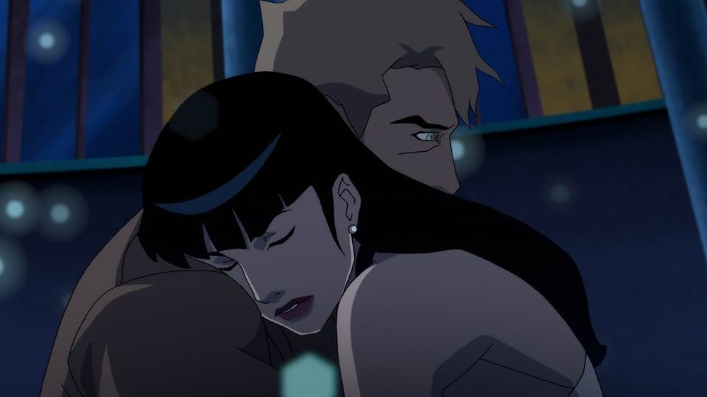 ジャスティス・リーグ：ダークの画像