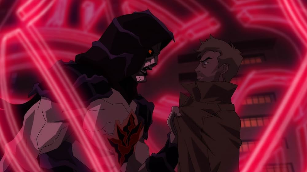 ジャスティス・リーグ：ダークの画像