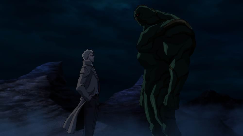 ジャスティス・リーグ：ダークの画像